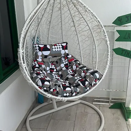 Apartmán Rias Baixas Puerto del Carmen (Lanzarote)