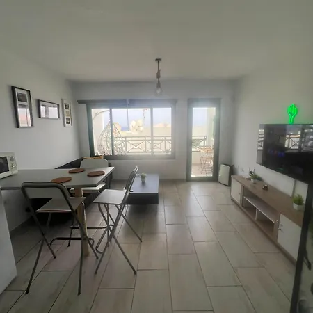 Apartmán Rias Baixas Puerto del Carmen (Lanzarote)