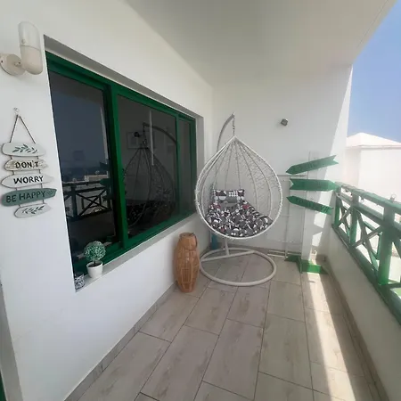 Rias Baixas Apartmán Puerto del Carmen (Lanzarote)