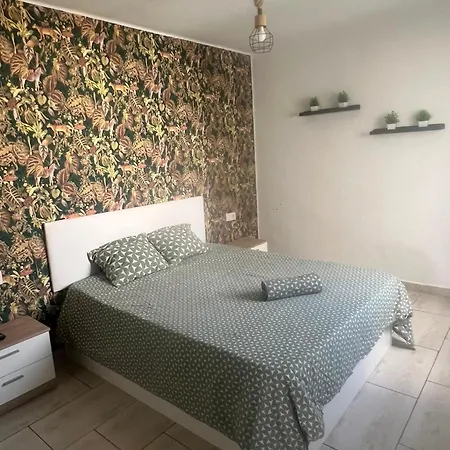 Rias Baixas Apartmán *