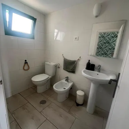 Apartmán Rias Baixas Puerto del Carmen (Lanzarote)