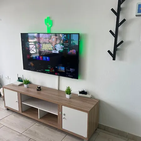 Apartmán Rias Baixas Puerto del Carmen (Lanzarote)