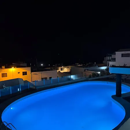 Apartmán Rias Baixas *