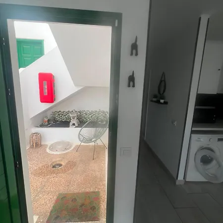 Rias Baixas Apartmán *