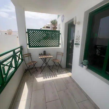 Apartmán Rias Baixas *