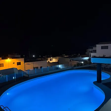Rias Baixas Apartmán *