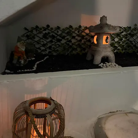 Rias Baixas Apartmán Puerto del Carmen (Lanzarote)