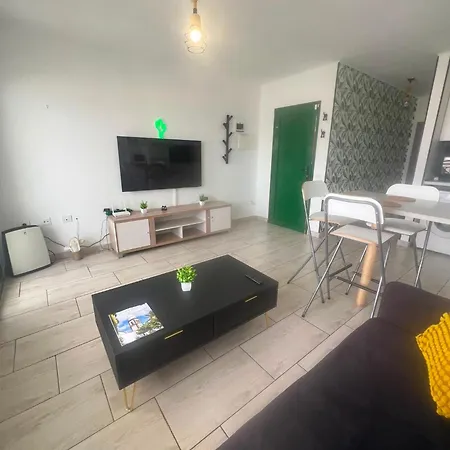 Rias Baixas Apartmán