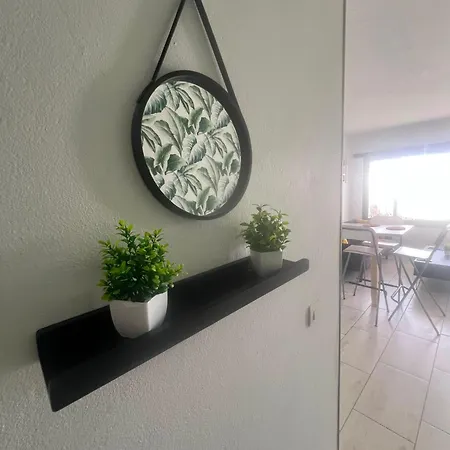 Apartmán Rias Baixas Puerto del Carmen (Lanzarote)
