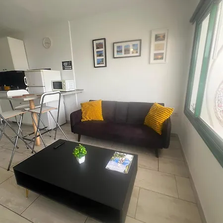 Apartmán Rias Baixas *