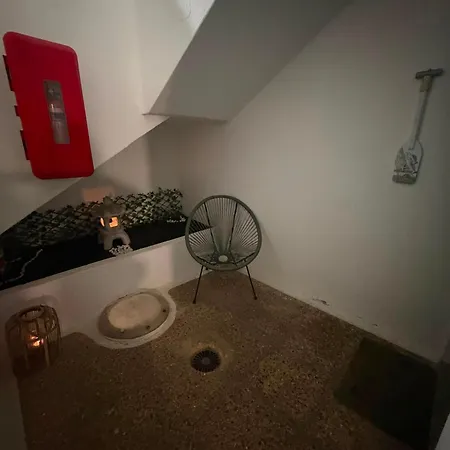 Apartmán Rias Baixas *